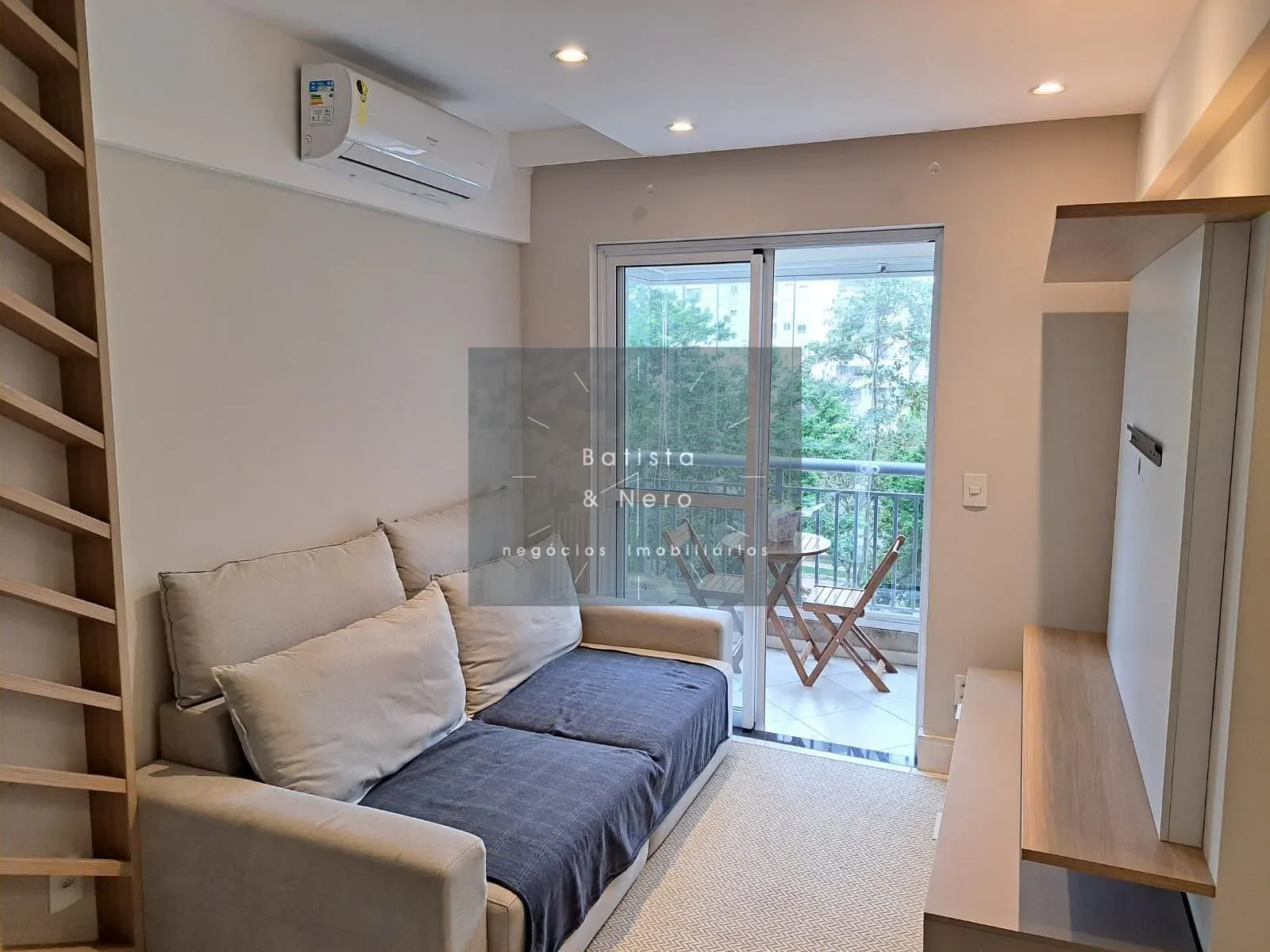 Apartamento, 2 quartos, 51 m² - Foto 7
