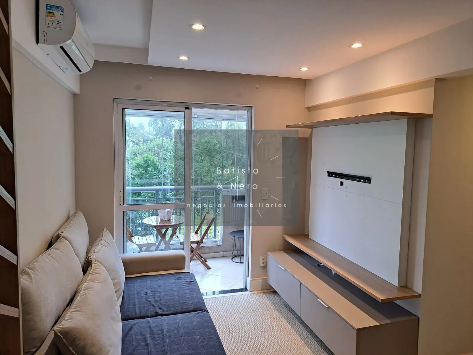 Apartamento, 2 quartos, 51 m² - Foto 8