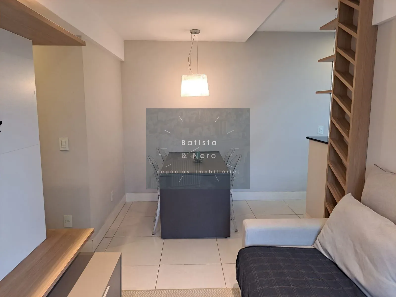 Apartamento, 2 quartos, 51 m² - Foto 9