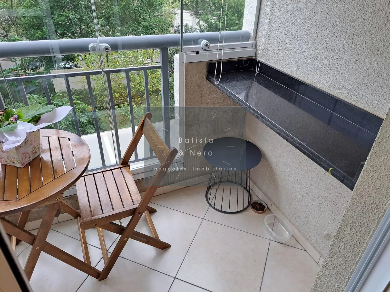 Apartamento, 2 quartos, 51 m² - Foto 12