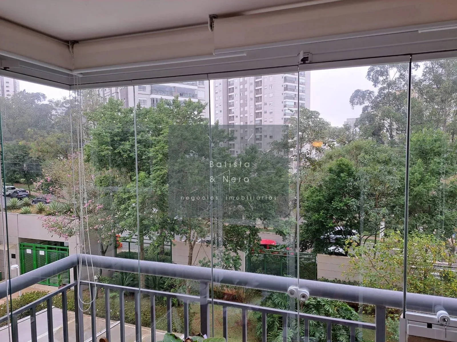 Apartamento, 2 quartos, 51 m² - Foto 13
