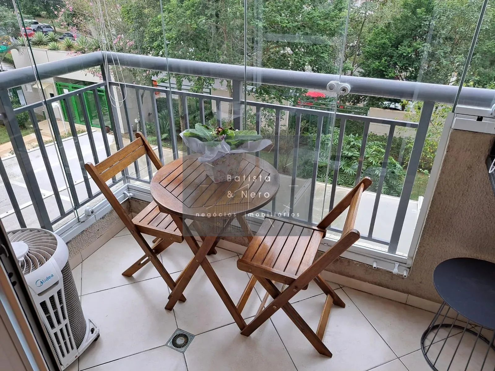 Apartamento, 2 quartos, 51 m² - Foto 11
