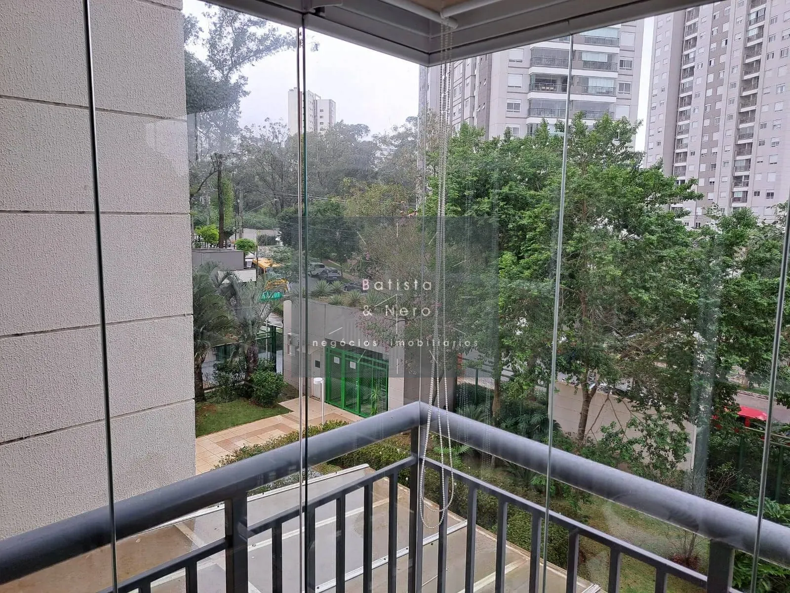 Apartamento, 2 quartos, 51 m² - Foto 14