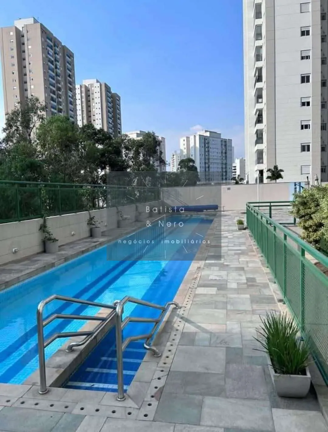 Apartamento, 2 quartos, 51 m² - Foto 27
