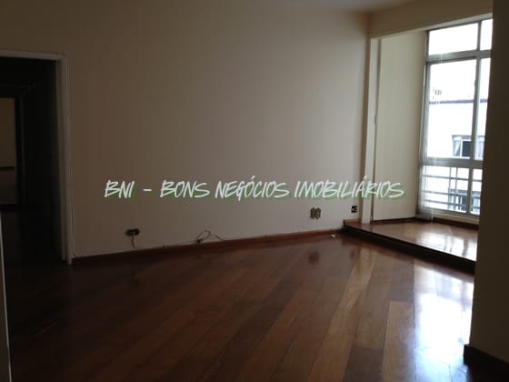 Apartamento, 3 quartos, 97 m² - Foto 2