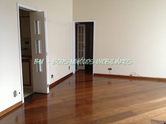 Apartamento, 3 quartos, 97 m² - Foto 1