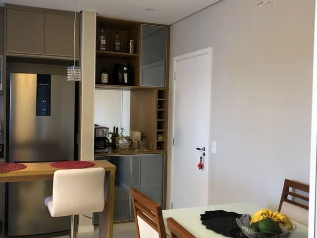 Foto do Apartamento - Apartamento à venda 2 Quartos, 1 Vaga, 53M², Jardim Bussocaba City, Osasco - SP | Prime House | BUSSOCABA ADMINISTRACAO DE BENS E IMOVEIS LTDA