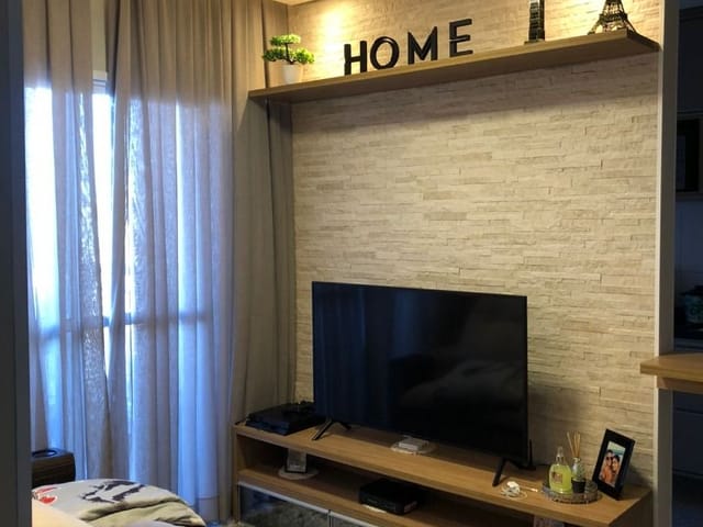 Foto do Apartamento - Apartamento à venda 2 Quartos, 1 Vaga, 53M², Jardim Bussocaba City, Osasco - SP | Prime House | BUSSOCABA ADMINISTRACAO DE BENS E IMOVEIS LTDA