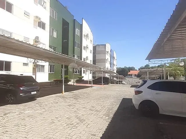 Apartamento 3 quartos e 2 banheiros, à venda, no bairro Piçarreira em Teresina