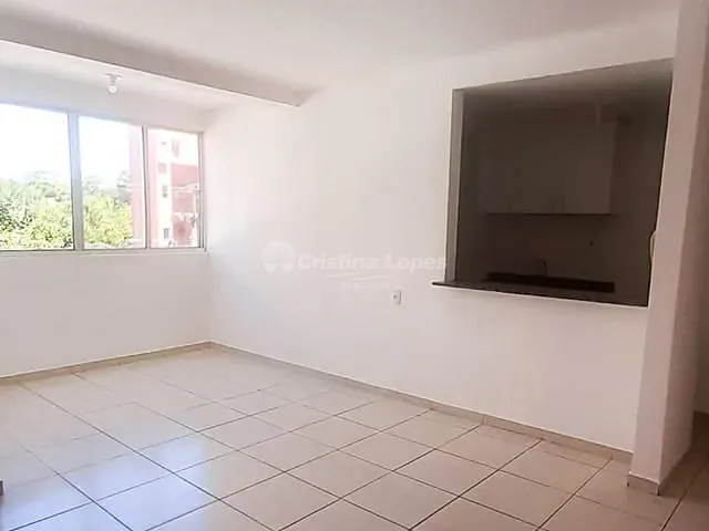 Apartamento 3 quartos e 2 banheiros, à venda, no bairro Piçarreira em Teresina