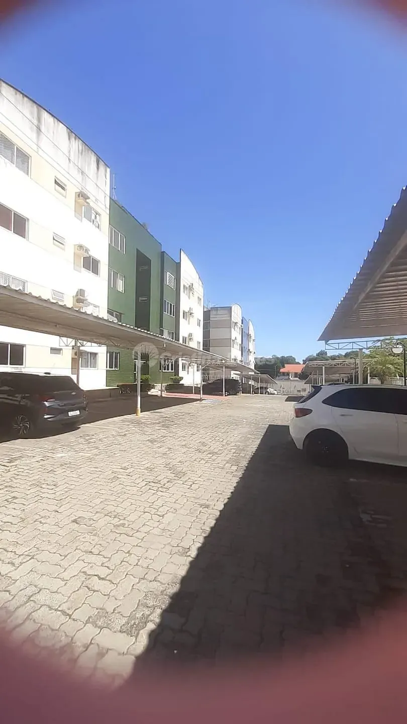 Apartamento, 3 quartos, 65 m² - Foto 1
