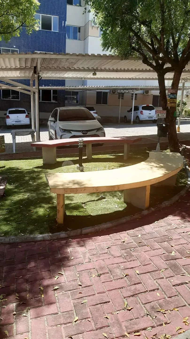 Apartamento, 3 quartos, 65 m² - Foto 3