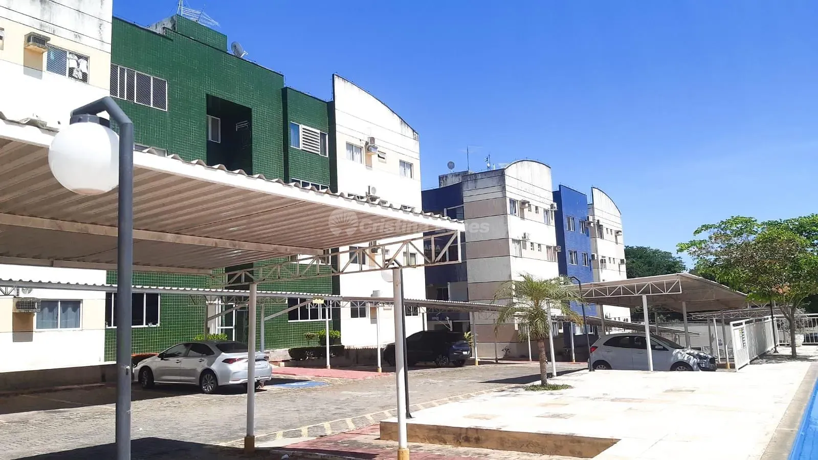 Apartamento, 3 quartos, 65 m² - Foto 7