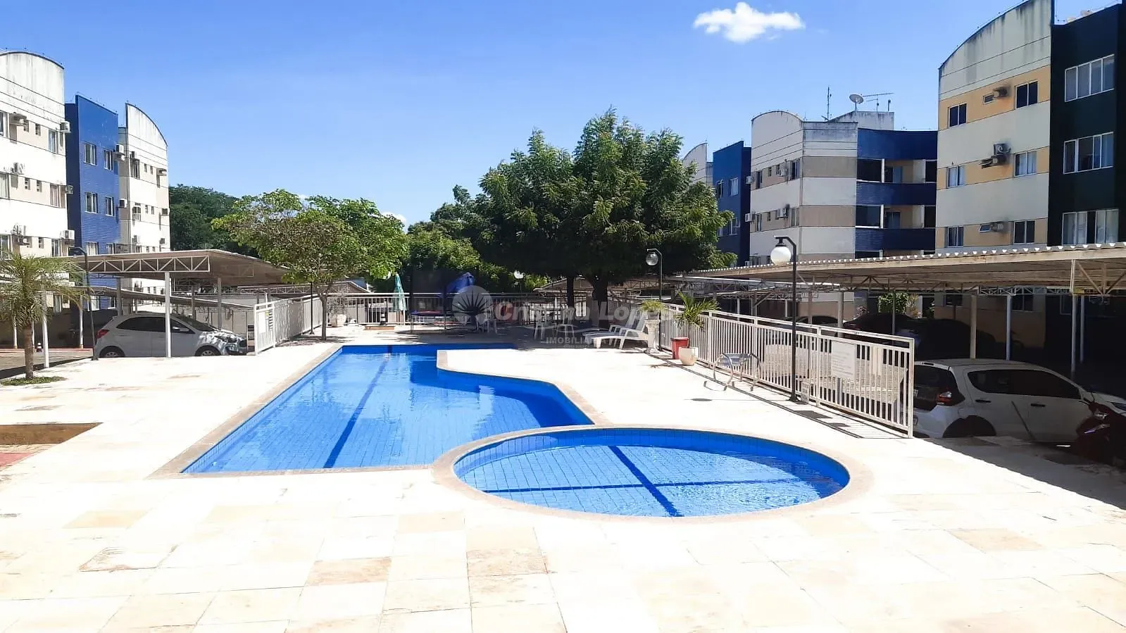 Apartamento, 3 quartos, 65 m² - Foto 8