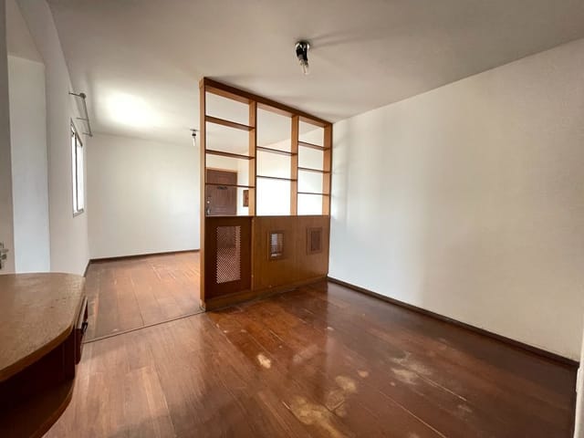 Apartamento 2 quartos e 1 banheiro, à venda, no bairro Vila Canero em São Paulo
