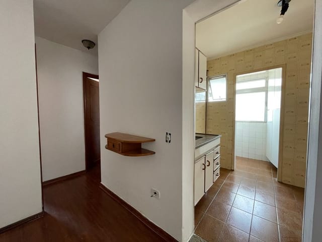Apartamento 2 quartos e 1 banheiro, à venda, no bairro Vila Canero em São Paulo