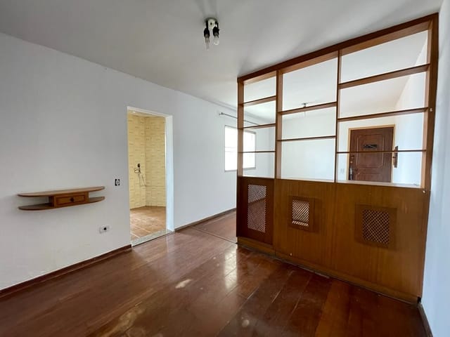 Apartamento 2 quartos e 1 banheiro, à venda, no bairro Vila Canero em São Paulo