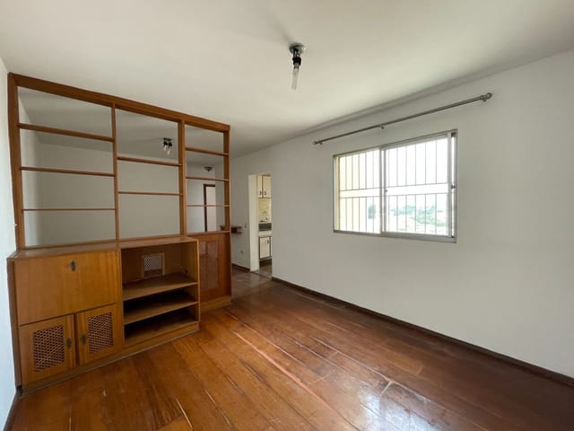 Apartamento 2 quartos e 1 banheiro, à venda, no bairro Vila Canero em São Paulo