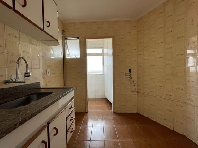 Apartamento 2 quartos e 1 banheiro, à venda, no bairro Vila Canero em São Paulo
