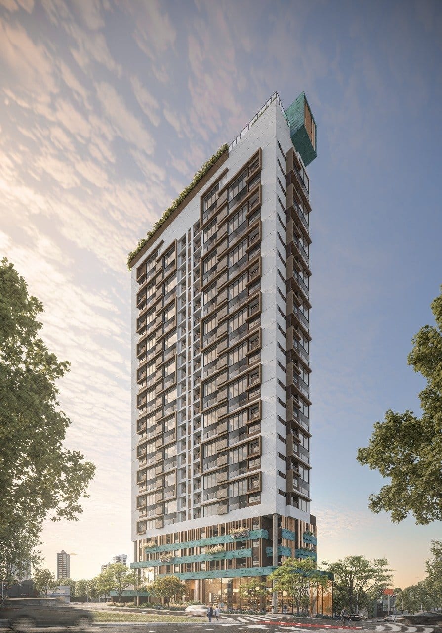 Apartamento à venda 2 Quartos 52.73M² Pinheiros São Paulo - SP