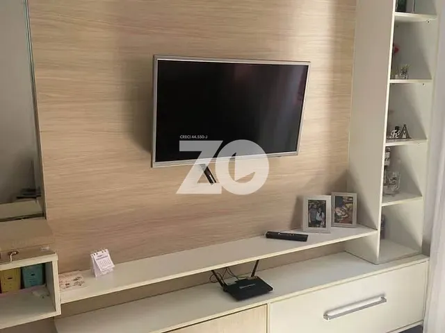 Apartamento com 45m² 2 quartos e 1 banheiro, à venda, no bairro Parque Bauru em Bauru