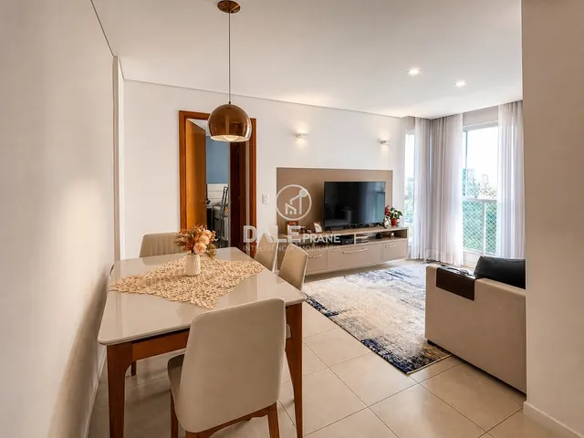 Apartamento 1 quarto e 1 banheiro, à venda, no bairro Norte (Águas Claras) em Brasília