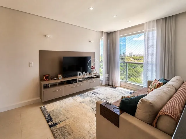 Apartamento 1 quarto e 1 banheiro, à venda, no bairro Norte (Águas Claras) em Brasília