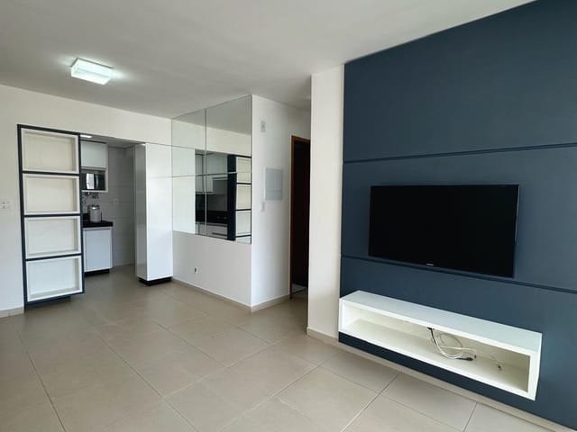 Foto do Apartamento - Apartamento para locação no Edifício New Wave, Setor Bueno, Goiânia, GO | Futtura Soluções Imobiliarias
