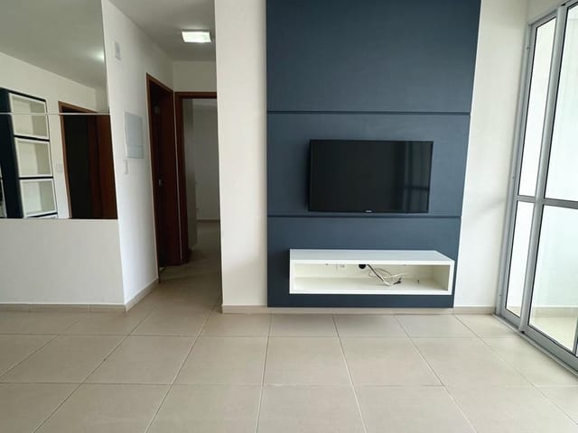 Foto do Apartamento - Apartamento para locação no Edifício New Wave, Setor Bueno, Goiânia, GO | Futtura Soluções Imobiliarias