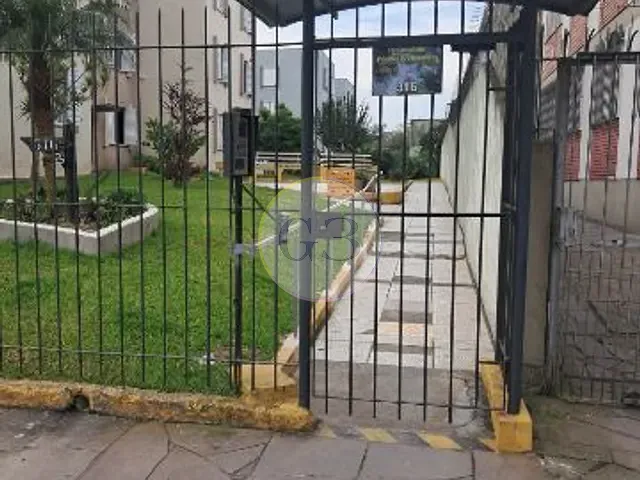 Apartamento 3 quartos e 1 banheiro, à venda, no bairro Centro em Pelotas