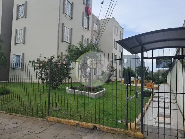 Apartamento 3 quartos e 1 banheiro, à venda, no bairro Centro em Pelotas