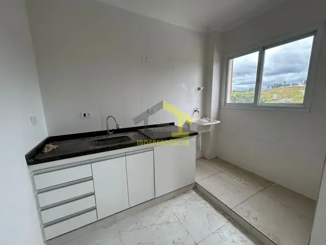 Apartamento 3 quartos e 2 banheiros, à venda, no bairro Nova Itatiba em Itatiba
