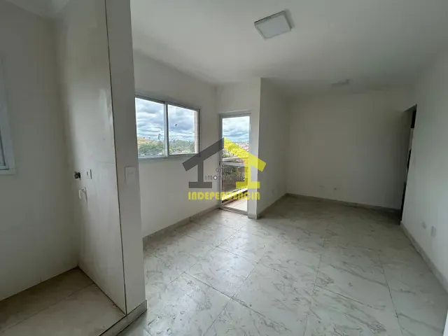 Apartamento 3 quartos e 2 banheiros, à venda, no bairro Nova Itatiba em Itatiba