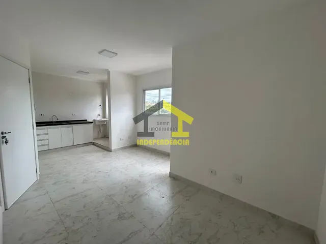Apartamento 3 quartos e 2 banheiros, à venda, no bairro Nova Itatiba em Itatiba