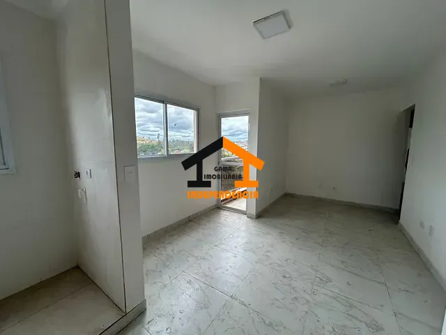 Apartamento 3 quartos e 2 banheiros, à venda, no bairro Nova Itatiba em Itatiba
