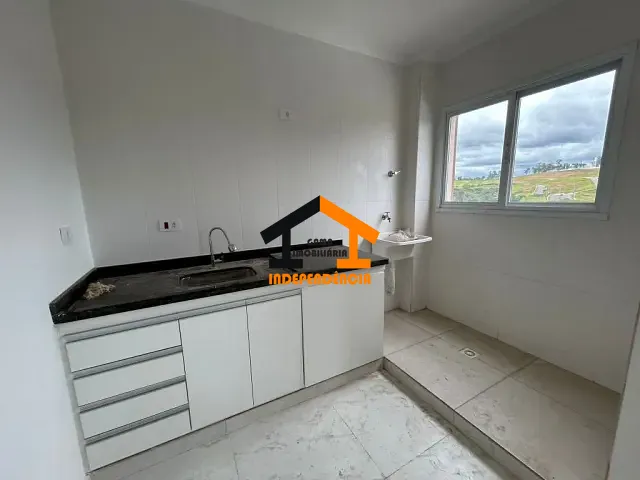 Apartamento 3 quartos e 2 banheiros, à venda, no bairro Nova Itatiba em Itatiba