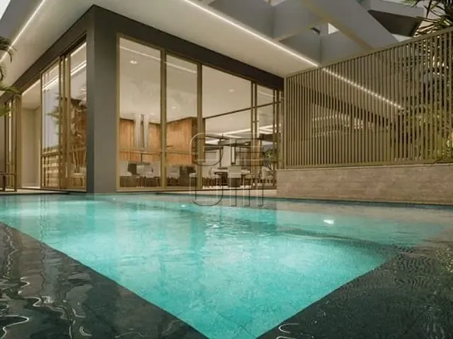 Apartamento com 633m² 4 quartos e 6 banheiros, à venda, no bairro Bela Suiça em Londrina