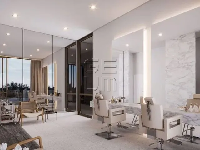 Apartamento com 633m² 4 quartos e 6 banheiros, à venda, no bairro Bela Suiça em Londrina