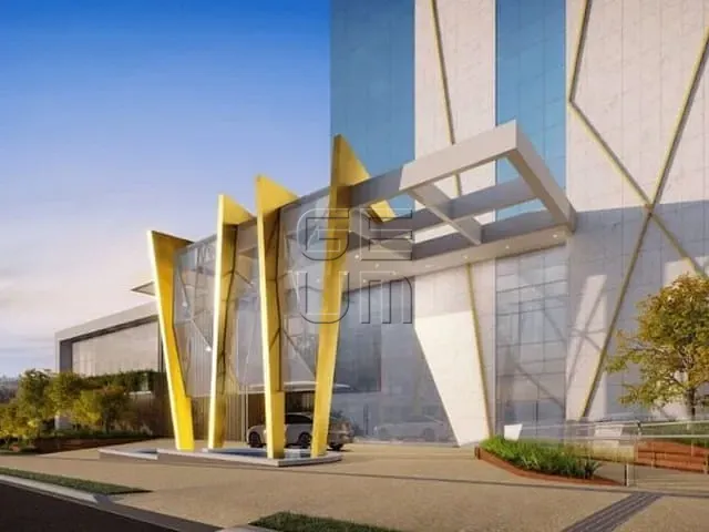 Apartamento com 633m² 4 quartos e 6 banheiros, à venda, no bairro Bela Suiça em Londrina