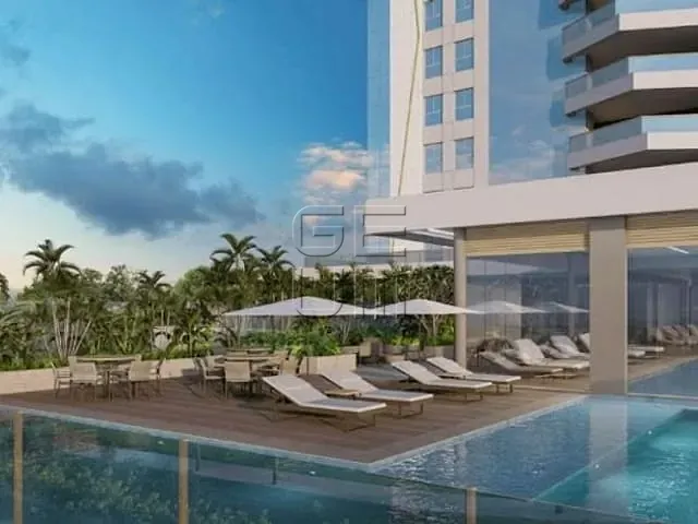 Apartamento com 633m² 4 quartos e 6 banheiros, à venda, no bairro Bela Suiça em Londrina