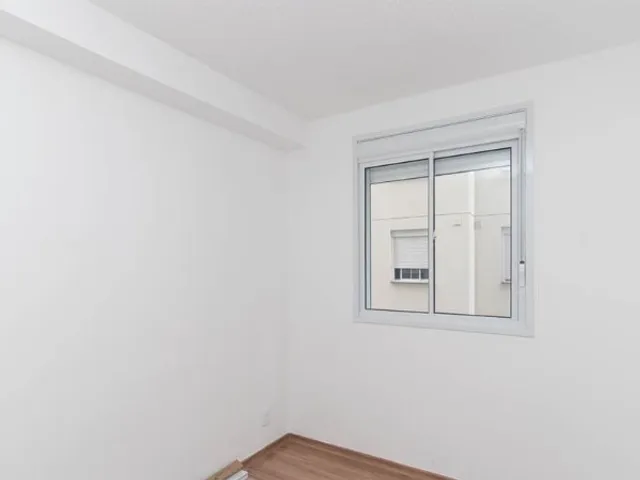 Apartamento com 40m² 2 quartos e 1 banheiro, para alugar, no bairro Vila Guilherme em São Paulo