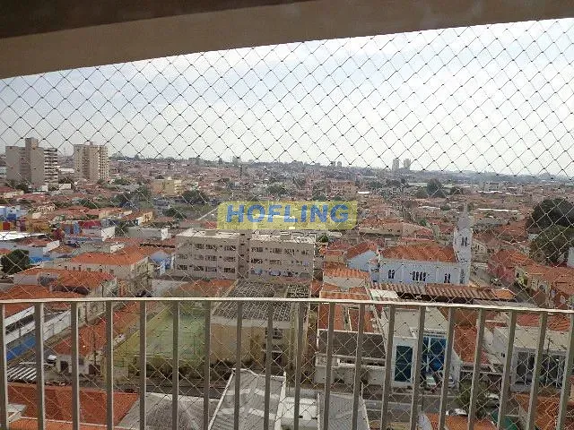 Apartamento com 156m² 2 quartos e 2 banheiros, à venda, no bairro Centro em Rio Claro
