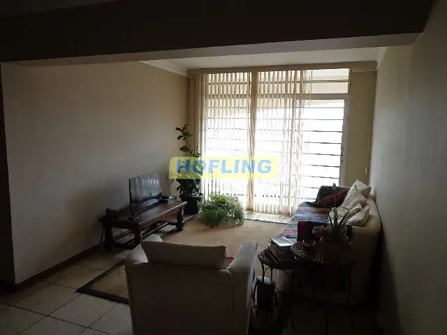 Apartamento com 156m² 2 quartos e 2 banheiros, à venda, no bairro Centro em Rio Claro