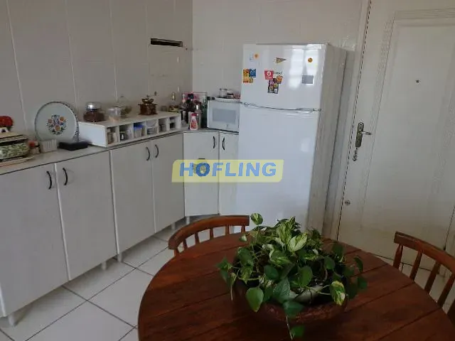 Apartamento com 156m² 2 quartos e 2 banheiros, à venda, no bairro Centro em Rio Claro