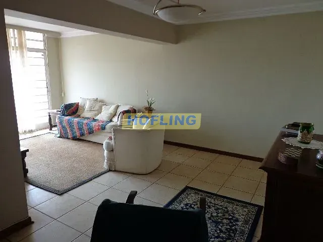 Apartamento com 156m² 2 quartos e 2 banheiros, à venda, no bairro Centro em Rio Claro