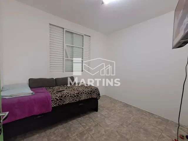 Apartamento 2 quartos e 1 banheiro, à venda, no bairro Conjunto Habitacional Jardim São Bento em São Paulo
