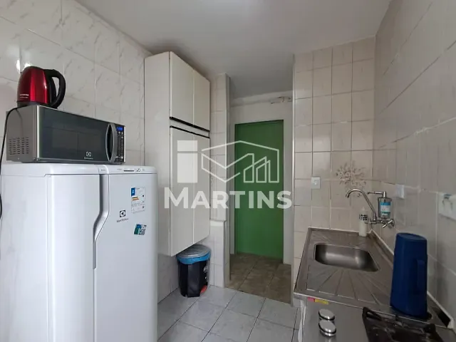Apartamento 2 quartos e 1 banheiro, à venda, no bairro Conjunto Habitacional Jardim São Bento em São Paulo