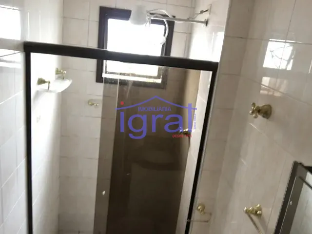 Apartamento 3 quartos e 2 banheiros, à venda, no bairro Vila Monte Alegre em São Paulo