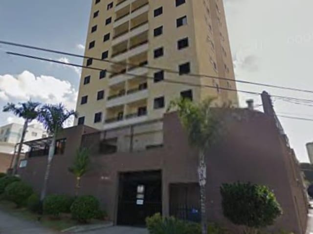 Foto do Apartamento - Apartamento à venda 2 Quartos, 1 Vaga, 55M², Jardim Satélite, São José dos Campos - SP | Vivere | INDEPENDENCE NEGOCIOS IMOBILIARIOS LTDA