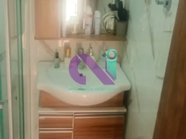 Apartamento com 52m² 2 quartos e 1 banheiro, à venda, no bairro Padroeira em Osasco